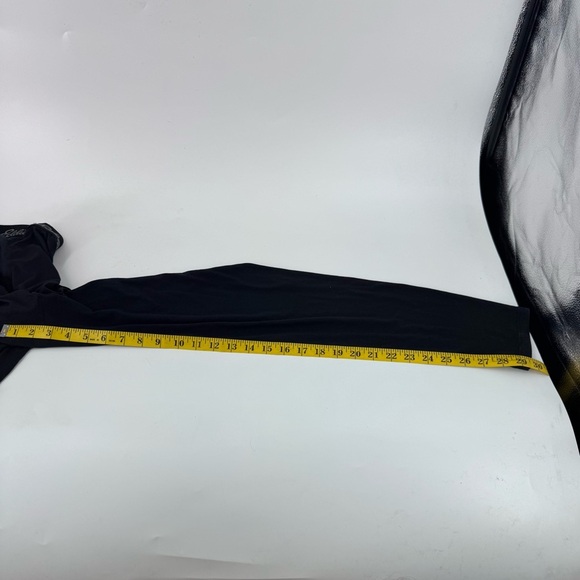 Eddie Bauer‎ Black long-johns Athletic Fit - Picture 8 of 9